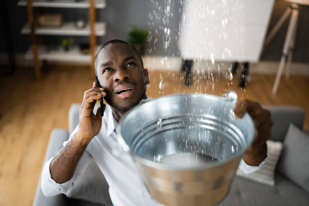 Best 24/7 water damage repair  in Mikes, TX